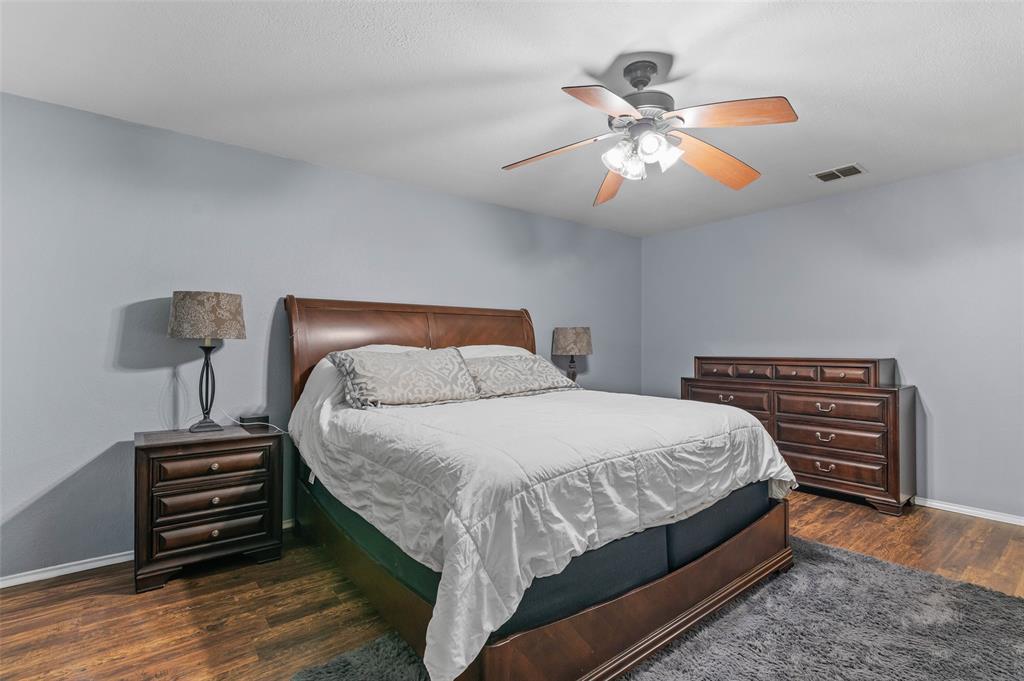 Quail Run Ph 1sanger - Residential