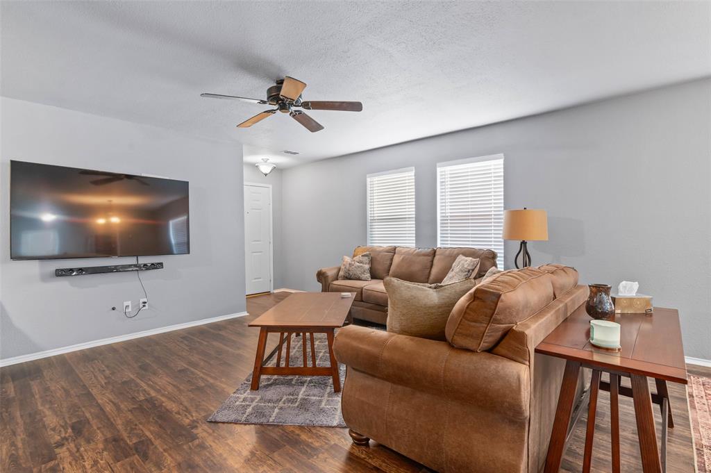 Quail Run Ph 1sanger - Residential