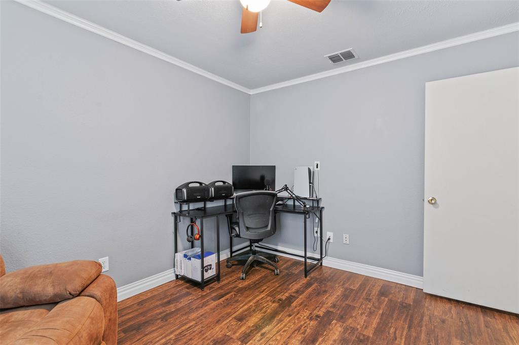 Quail Run Ph 1sanger - Residential