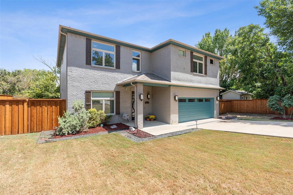 219 Blevins Street