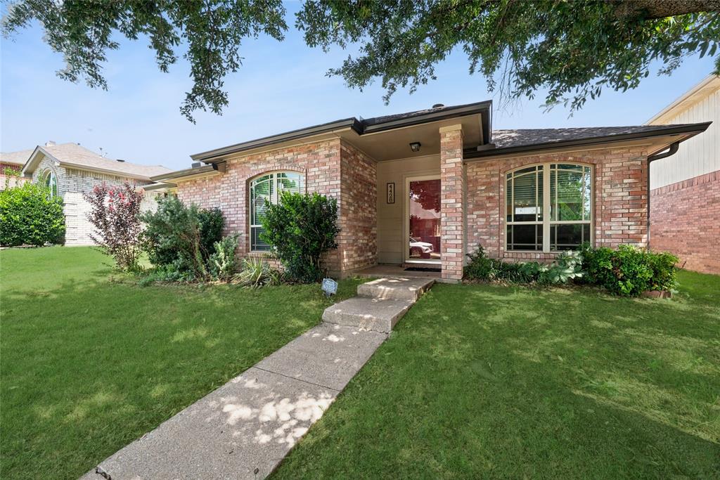 4428 Cordova Lane