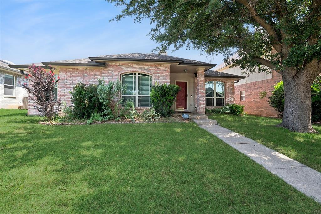 4428 Cordova Lane