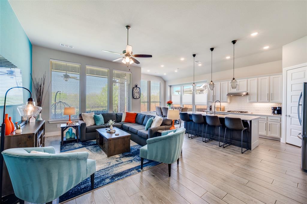 1601 Ranger Road