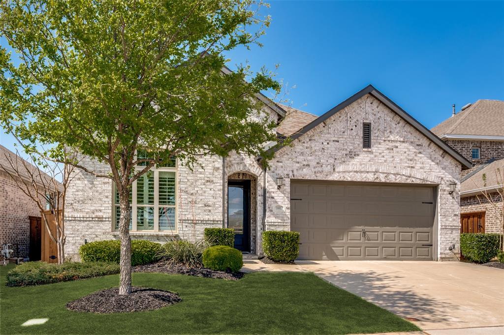 1601 Ranger Road