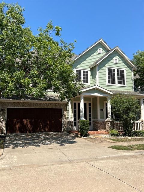 804 Moose Hollow Lane Euless TX 76039