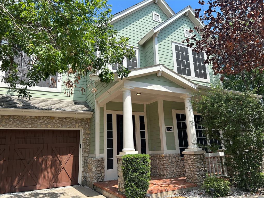 804 Moose Hollow Lane