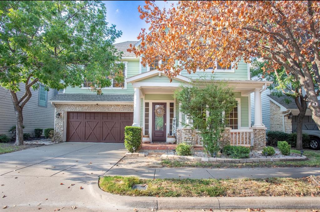 804 Moose Hollow Lane