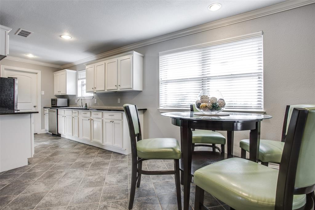 Buckner Terrace 2nd Sec 3rd Inst - Residential Lease