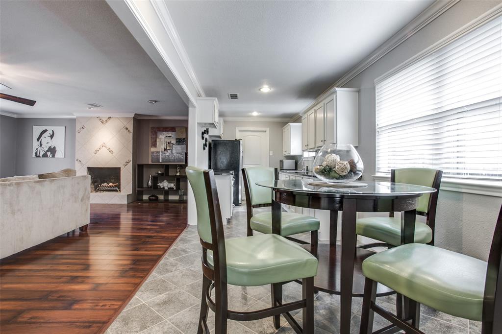 Buckner Terrace 2nd Sec 3rd Inst - Residential Lease