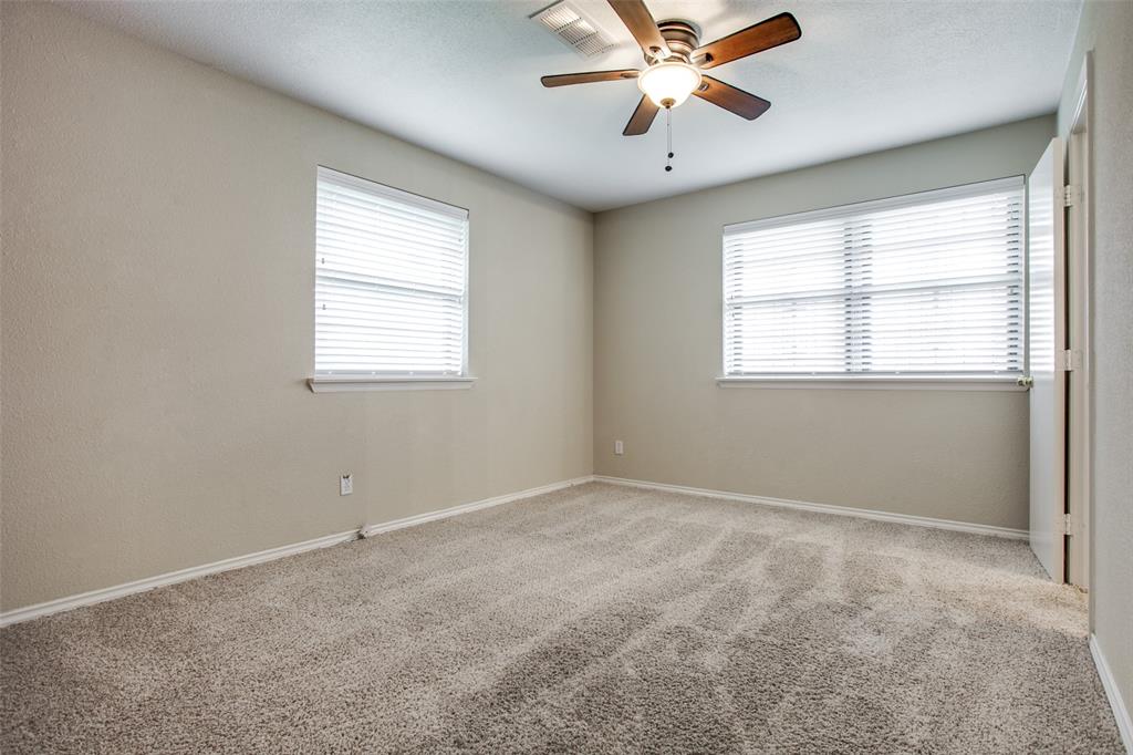 Buckner Terrace 2nd Sec 3rd Inst - Residential Lease