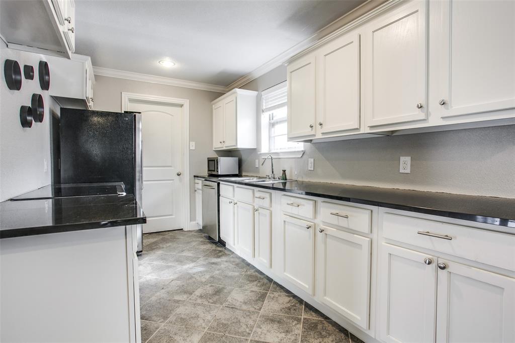 Buckner Terrace 2nd Sec 3rd Inst - Residential Lease