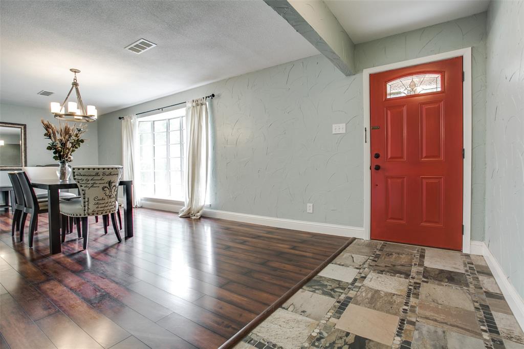 Buckner Terrace 2nd Sec 3rd Inst - Residential Lease