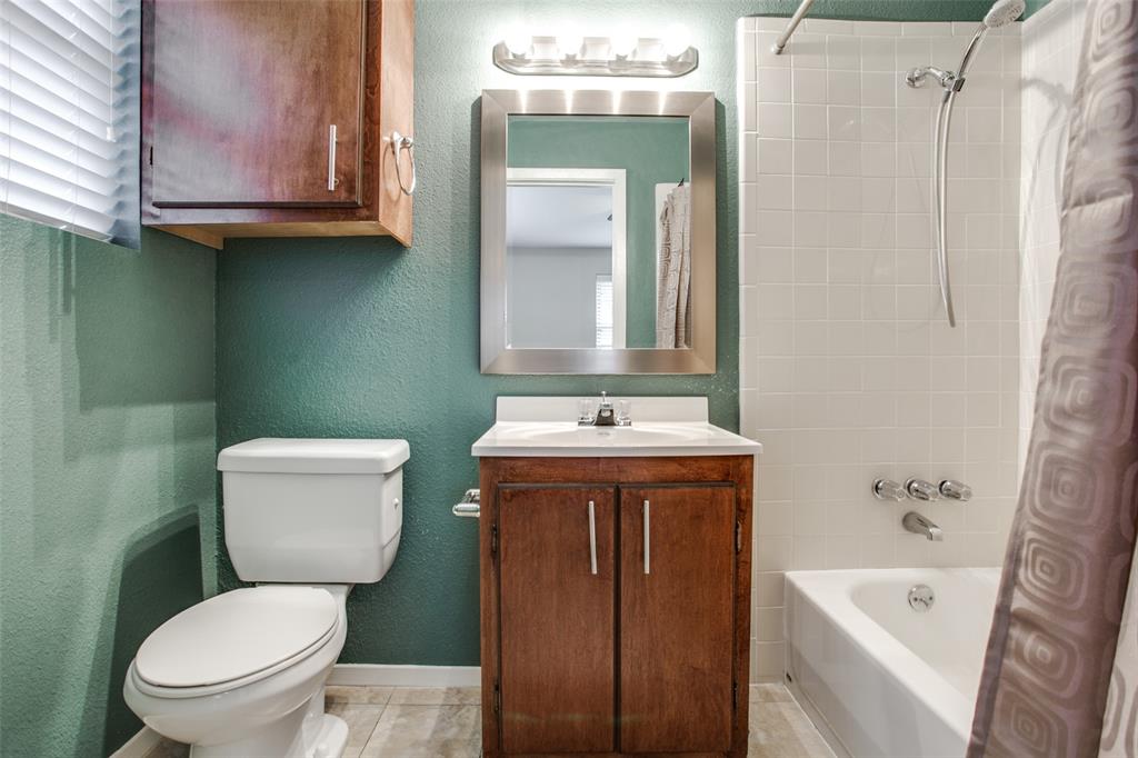 Buckner Terrace 2nd Sec 3rd Inst - Residential Lease