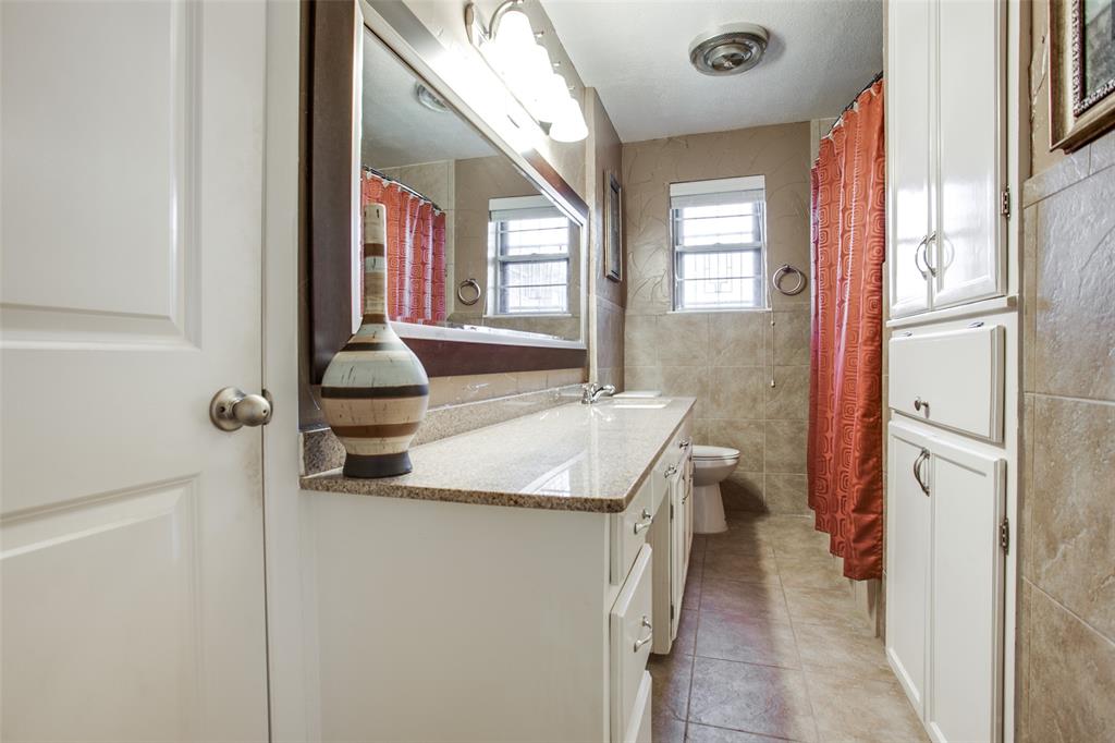 Buckner Terrace 2nd Sec 3rd Inst - Residential Lease