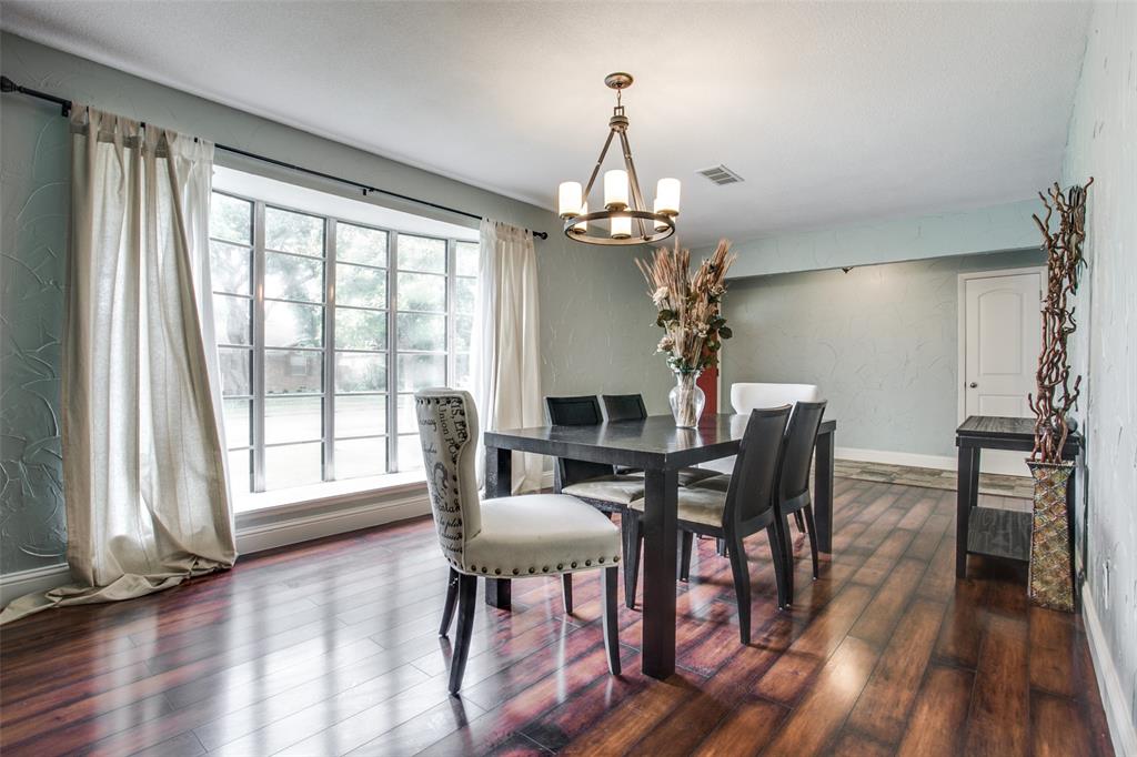 Buckner Terrace 2nd Sec 3rd Inst - Residential Lease