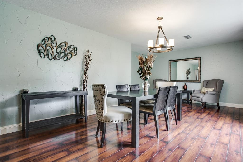 Buckner Terrace 2nd Sec 3rd Inst - Residential Lease