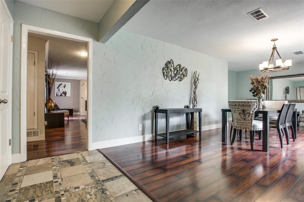 Buckner Terrace 2nd Sec 3rd Inst - Residential Lease