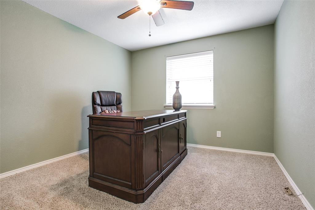 Buckner Terrace 2nd Sec 3rd Inst - Residential Lease