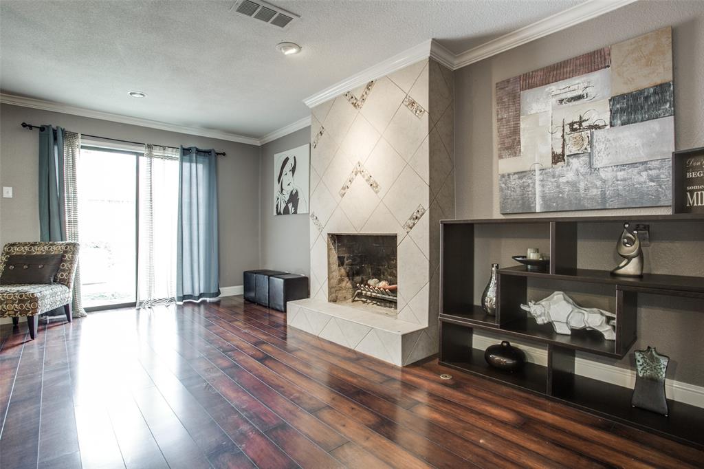 Buckner Terrace 2nd Sec 3rd Inst - Residential Lease