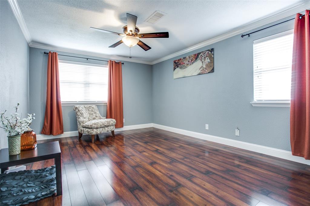 Buckner Terrace 2nd Sec 3rd Inst - Residential Lease