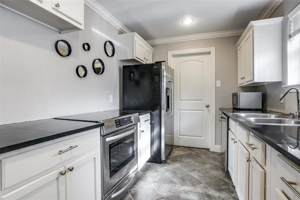 Buckner Terrace 2nd Sec 3rd Inst - Residential Lease