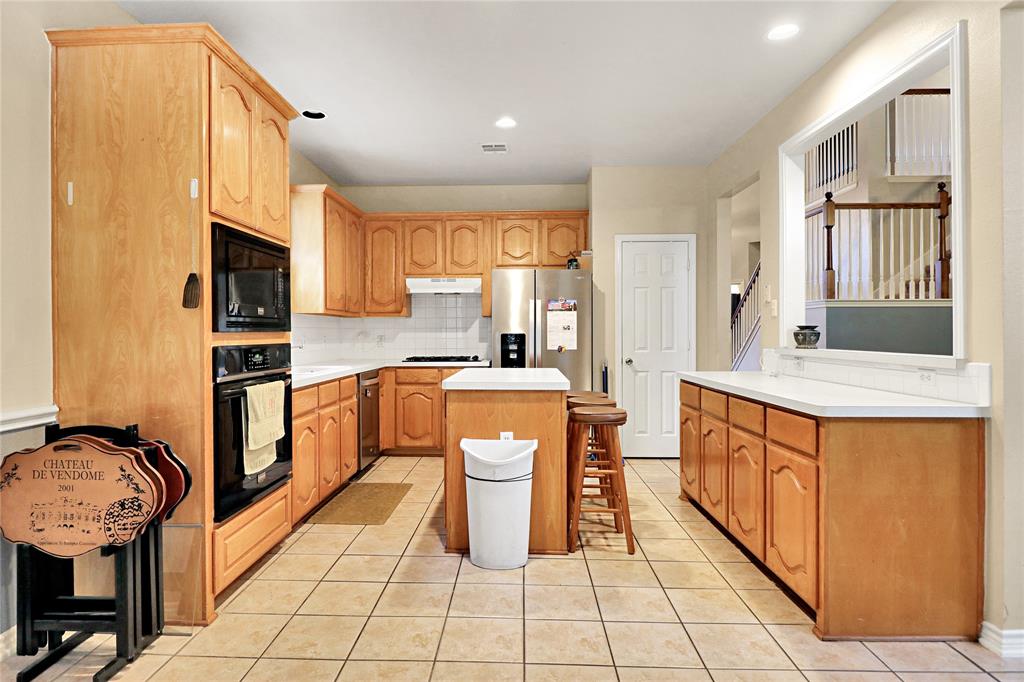 Summer Creek Meadows Add - Residential