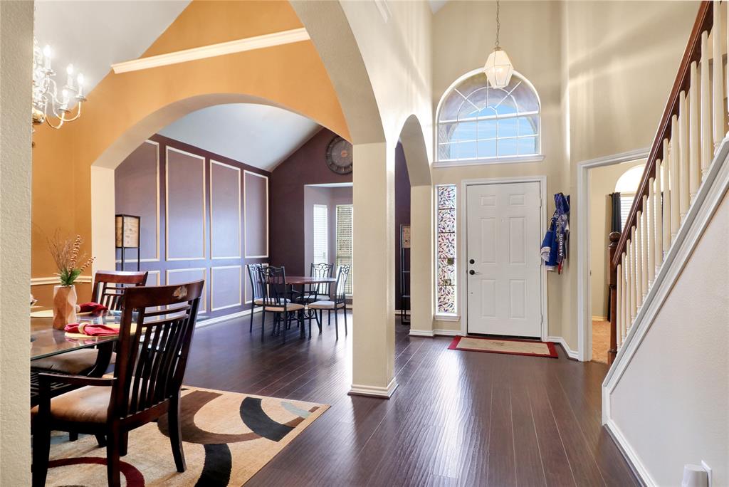 Summer Creek Meadows Add - Residential