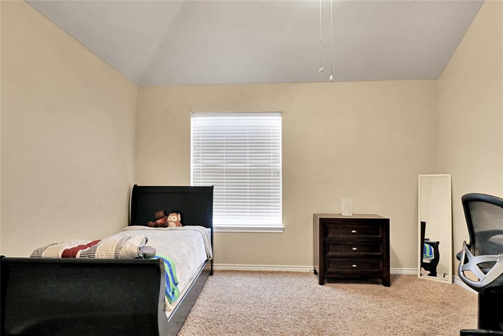 Summer Creek Meadows Add - Residential