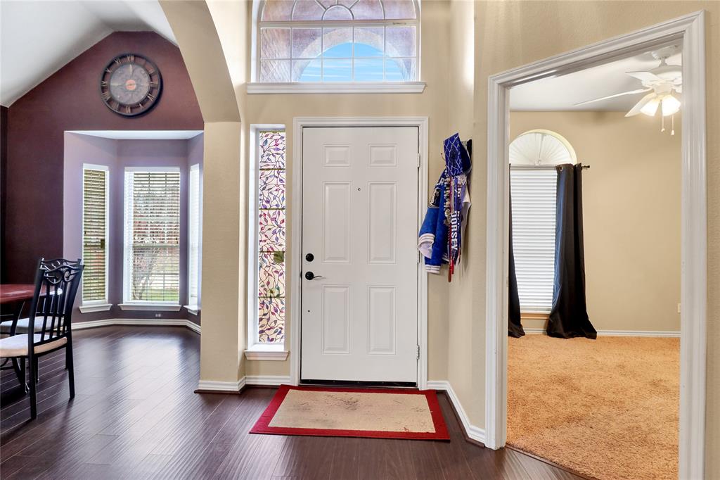 Summer Creek Meadows Add - Residential