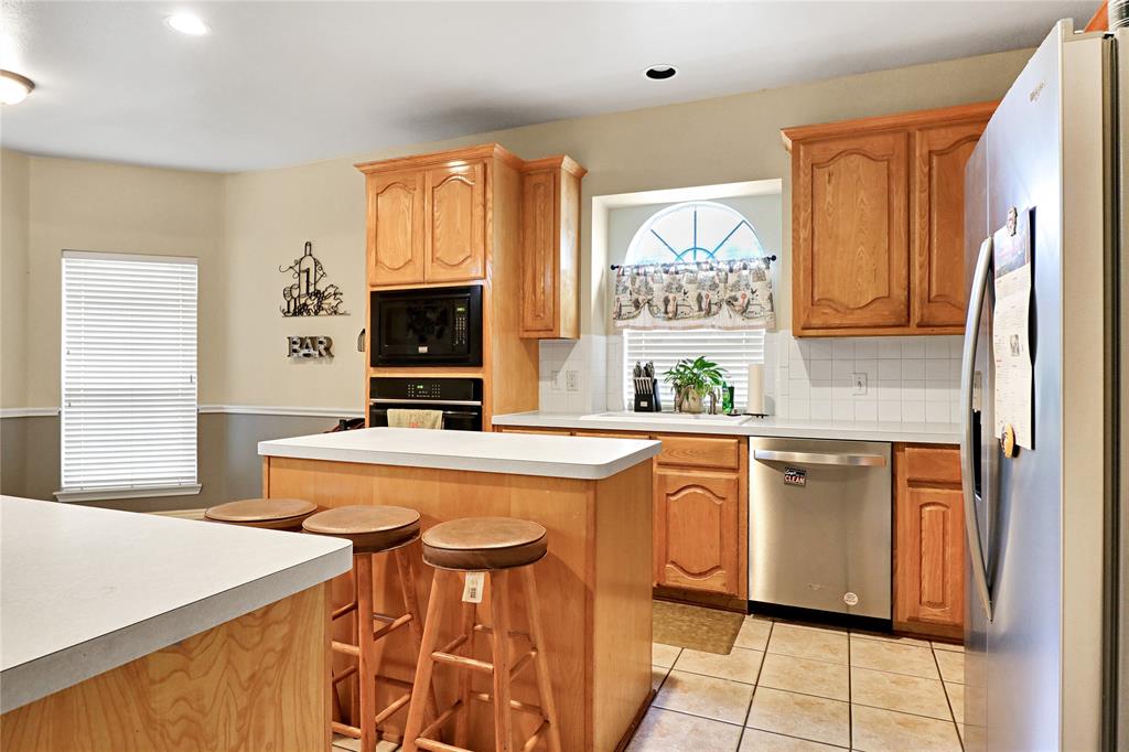 Summer Creek Meadows Add - Residential