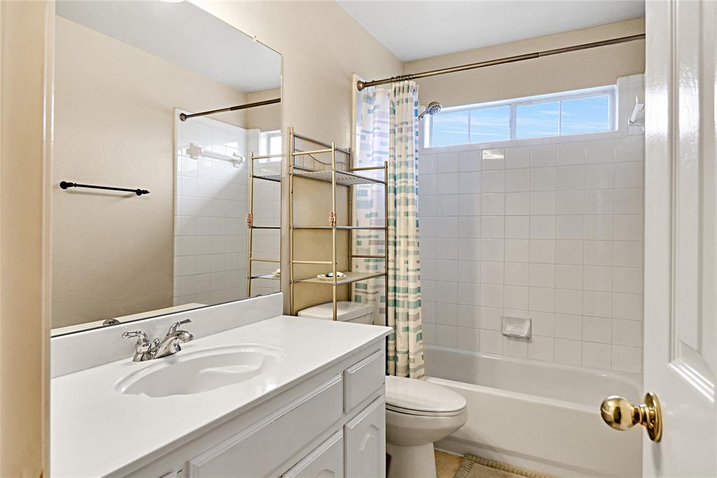 Summer Creek Meadows Add - Residential