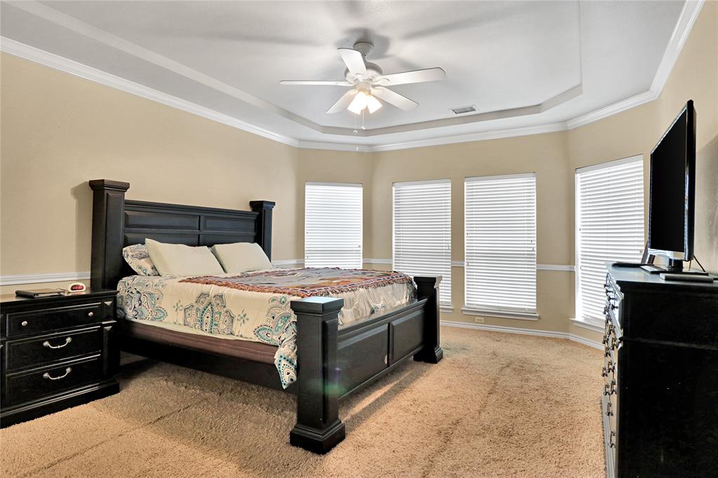 Summer Creek Meadows Add - Residential