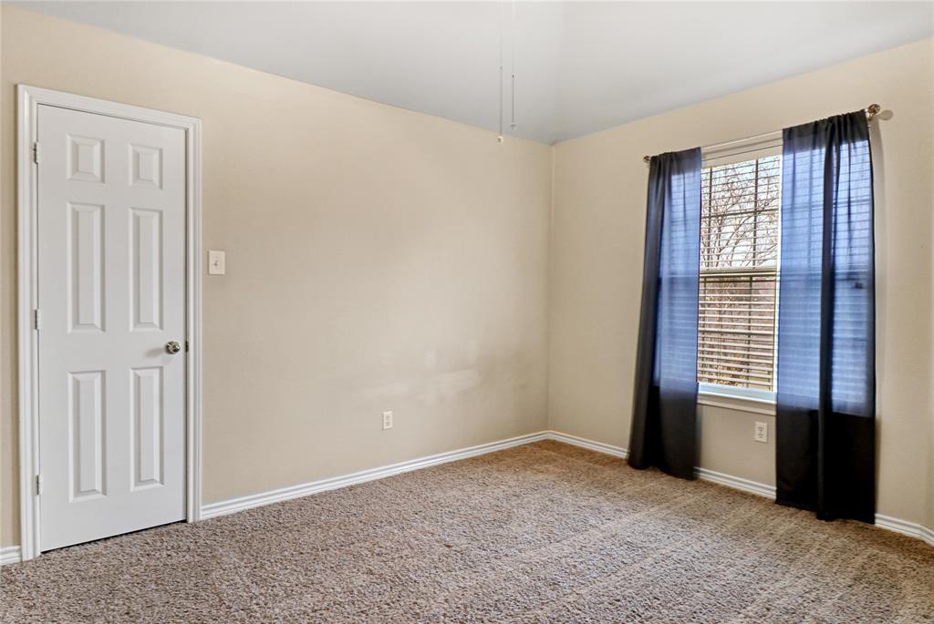 Summer Creek Meadows Add - Residential