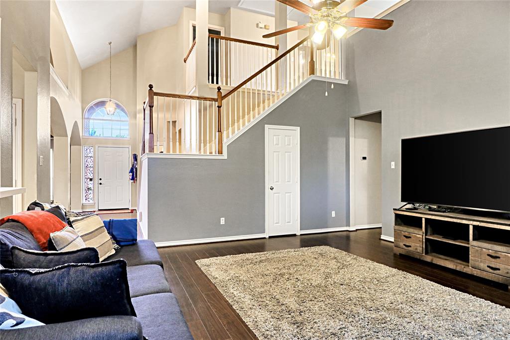 Summer Creek Meadows Add - Residential