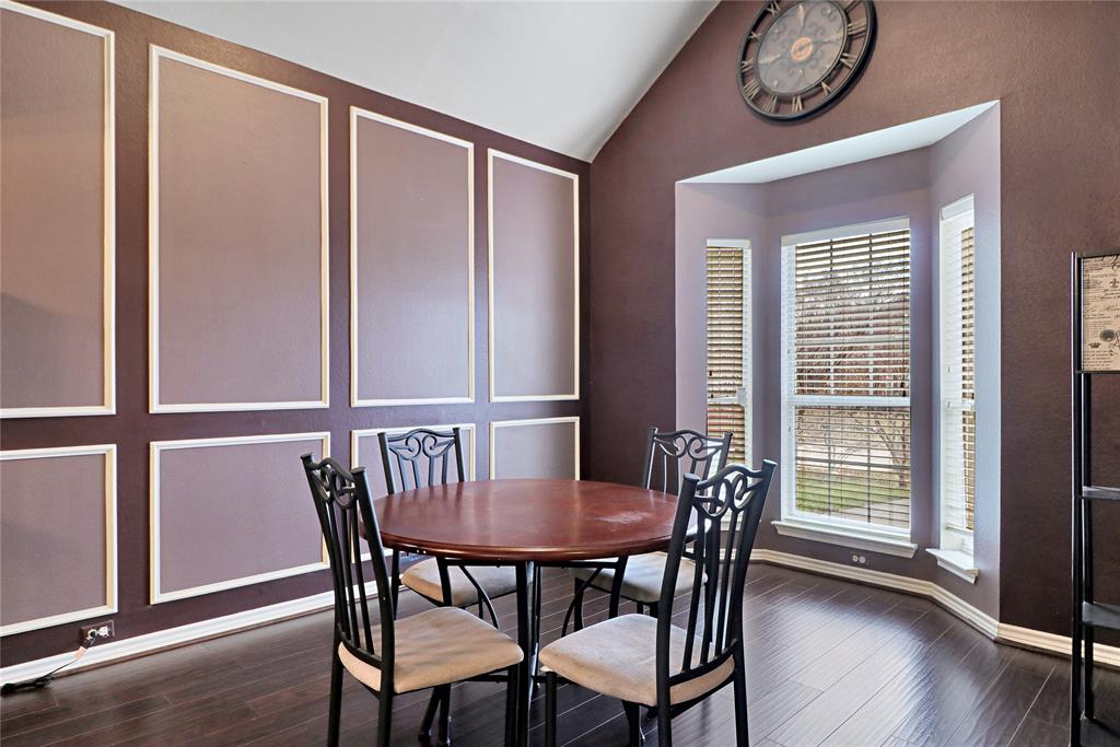 Summer Creek Meadows Add - Residential