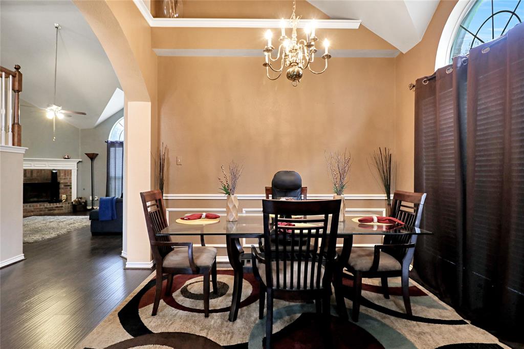 Summer Creek Meadows Add - Residential