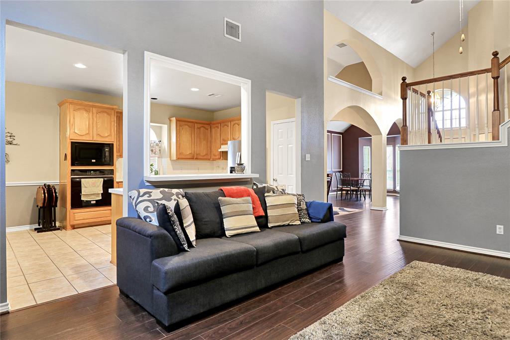 Summer Creek Meadows Add - Residential