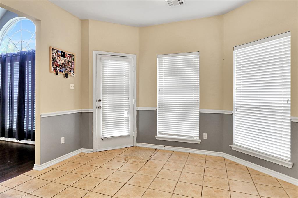 Summer Creek Meadows Add - Residential