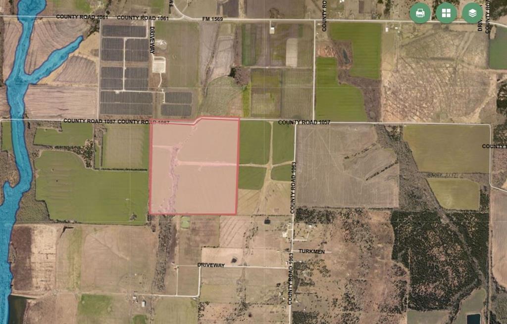 119 Ac County Road 1057 Road 1