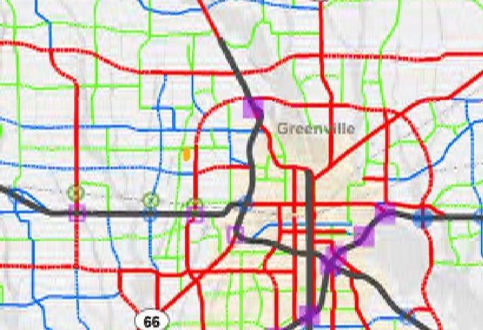 William H Hopkins - Land