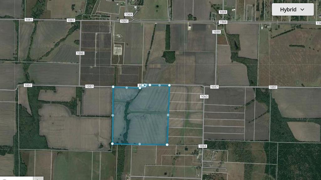 William H Hopkins - Land