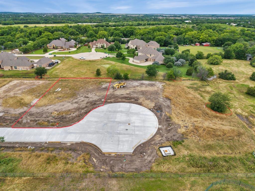 3808 Conservation Court
