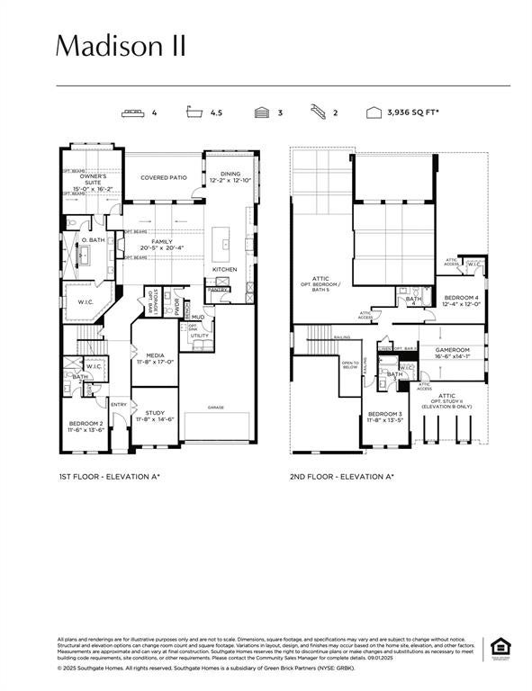 979 Coreopsis Drive