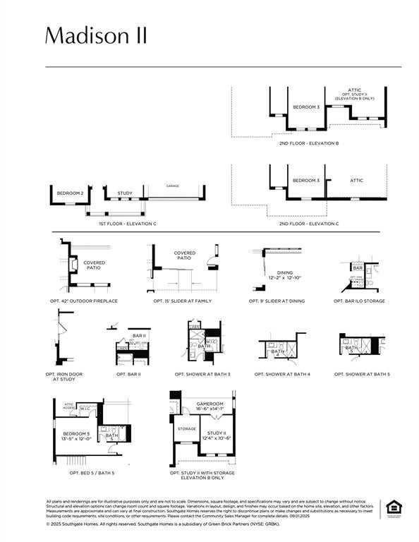 979 Coreopsis Drive