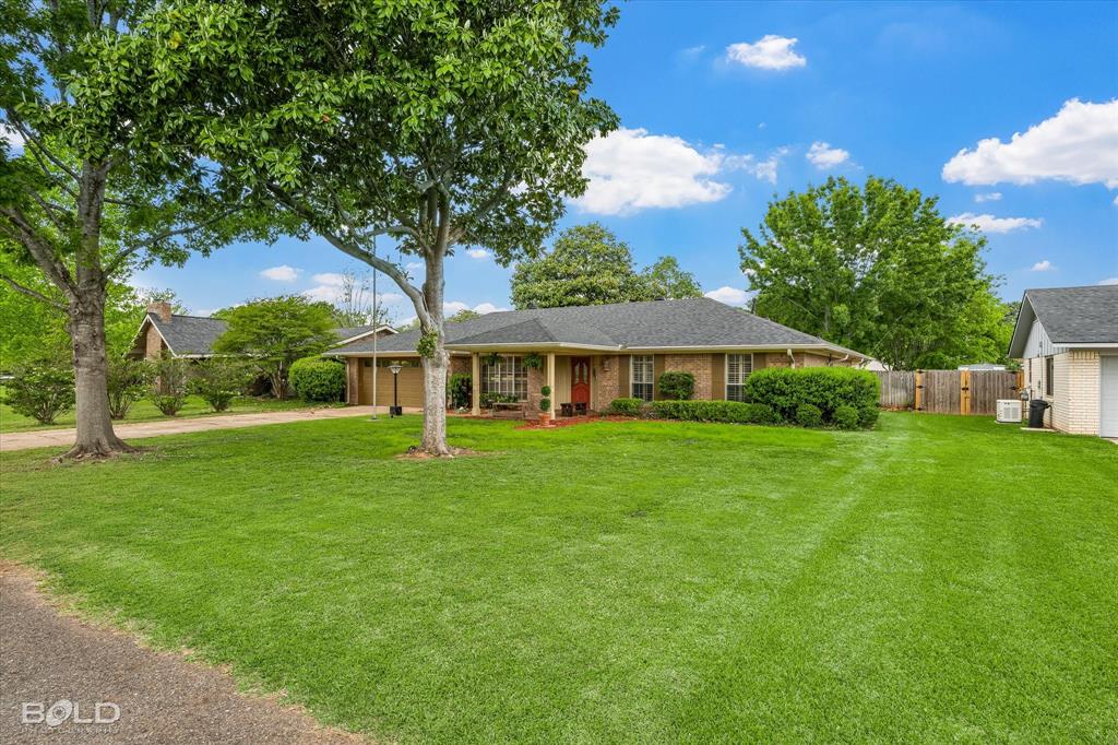 Greenbriar Estate - Residential