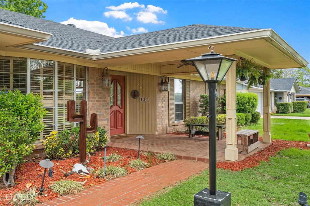 Greenbriar Estate - Residential