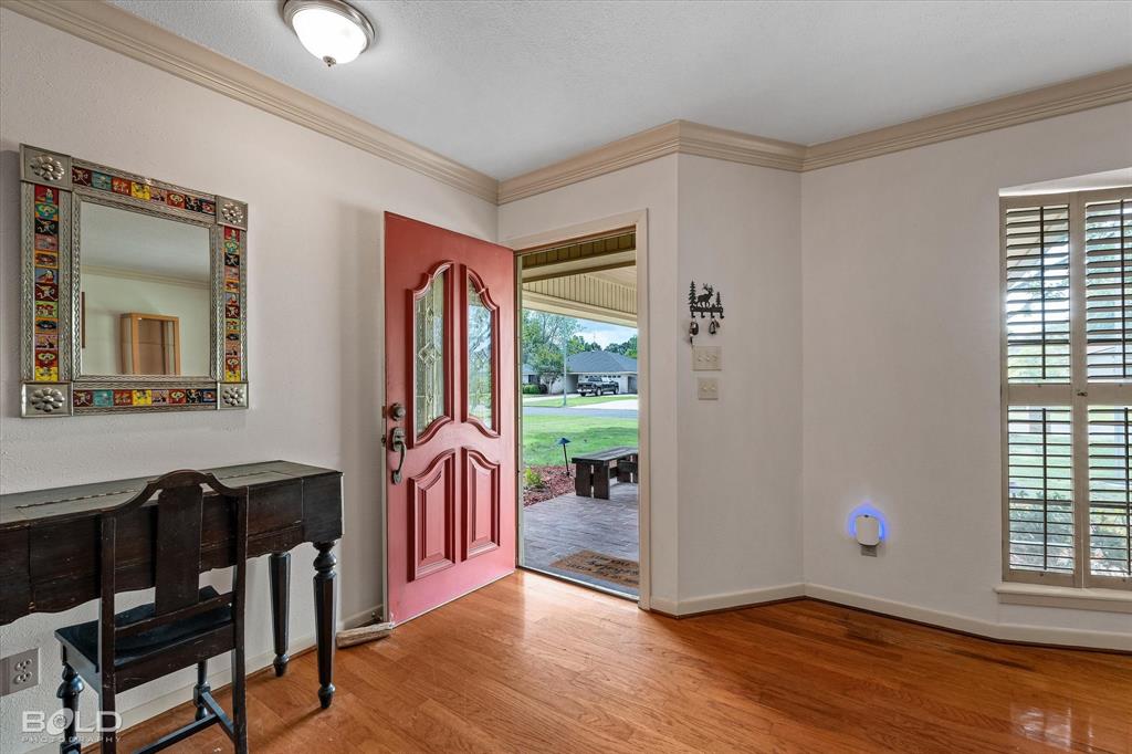Greenbriar Estate - Residential