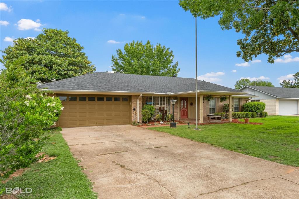 Greenbriar Estate - Residential