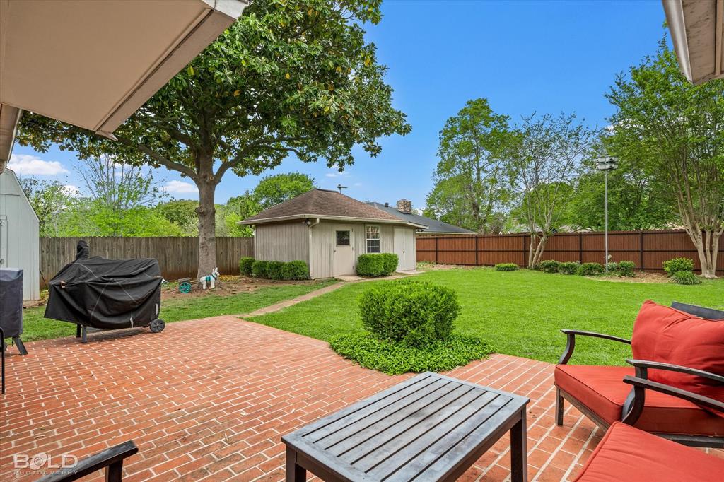 Greenbriar Estate - Residential