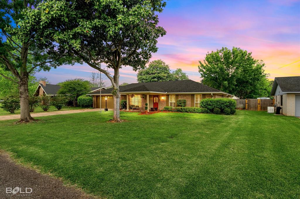 Greenbriar Estate - Residential